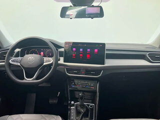 2023 Volkswagen Tayron I Рестайлинг, чёрный, 2200000 рублей, вид 5