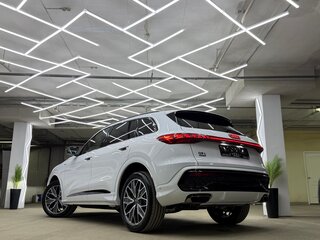 2026 Audi Q5 L III (GU), белый, 6300000 рублей, вид 2