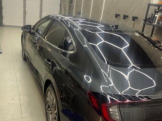 2020 Hyundai Sonata VIII (DN8), серый, 2150000 рублей, вид 2