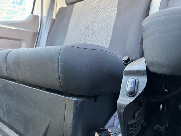 2022 Ford Transit, белый, 4399000 рублей - вид 7