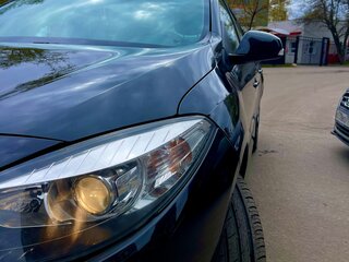 2014 Renault Fluence I Рестайлинг, чёрный, 628000 рублей, вид 5