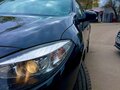 2014 Renault Fluence I Рестайлинг, чёрный - вид 4