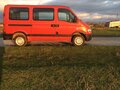2003 Renault Master, красный, 800000 рублей - вид 3