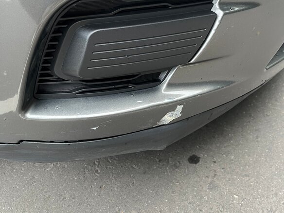 2010 Kia Ceed I Рестайлинг, серебристый - вид 17