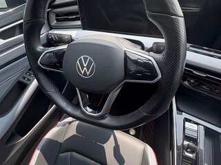 2022 Volkswagen Lamando L II, голубой, 1343000 рублей, вид 5