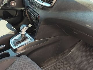 2020 Kia Ceed III, синий, 1800000 рублей, вид 5
