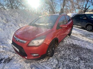 2018 Lifan X50, оранжевый, 370000 рублей, вид 1