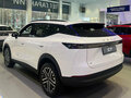 2026 Omoda C7, белый - вид 3