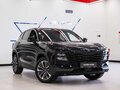2026 Jetour Dashing I, чёрный - вид 2