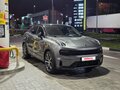2021 Lynk & Co 05, серый, 2800000 рублей - вид 11