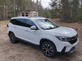 2024 Forthing T5 I, белый, 1600000 рублей - вид 2