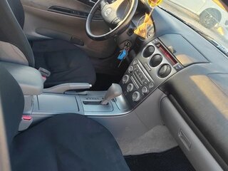 2004 Mazda 6 I (GG), серый, 230000 рублей, вид 4