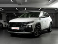 2026 Hyundai Tucson L IV Рестайлинг, белый, 4450000 рублей