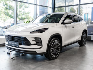 2026 Esteo MX, белый, 4290000 рублей, вид 1