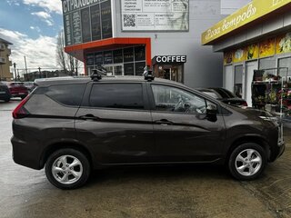 2023 Mitsubishi Xpander I Рестайлинг, коричневый, 2300000 рублей, вид 3