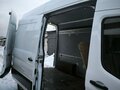2022 Ford Transit, белый, 3700000 рублей - вид 9