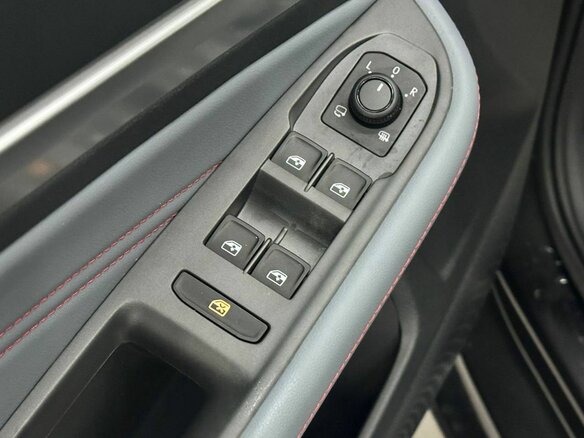 2025 Volkswagen Lamando L II, серый, 3349000 рублей - вид 14