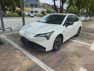 2024 Aion S Plus 70, белый, 1340000 рублей, вид 1