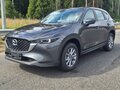 2026 Mazda CX-5 II Рестайлинг, серый, 3350000 рублей - вид 2