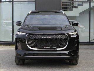 2025 Tenet T8, чёрный, 3629000 рублей, вид 2