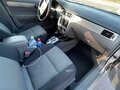 2012 Chevrolet Lacetti I, серебристый, 480000 рублей - вид 5