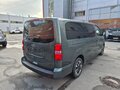 2026 Opel Zafira Life XL I Рестайлинг, зелёный - вид 4