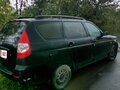 2009 Lada (ВАЗ) Priora I, зелёный - вид 10