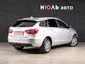 2022 Lada (ВАЗ) Vesta SW I, серебристый - вид 4