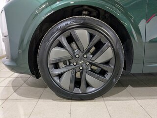 2024 Li Auto (Lixiang) L6 I, зелёный, 5250000 рублей, вид 5