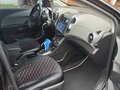 2013 Chevrolet Aveo II, чёрный, 650000 рублей - вид 6