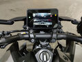 2024 Yamaha MT-09 (FZ-09), серебристый, 930000 рублей - вид 4