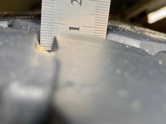 2019 ГАЗ ГАЗон Next, белый, 1478000 рублей - вид 9