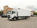 2025 Sinotruk Howo T5G, белый - вид 1