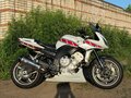 2011 Yamaha FZ1, белый, 700000 рублей - вид 1