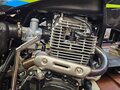 2025 Avantis Enduro 250, чёрный, 110000 рублей - вид 2