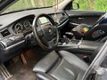2011 BMW 5 серии Gran Turismo 550i xDrive VI (F10/F11/F07), серый, 1500000 рублей - вид 4