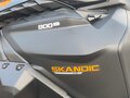 2026 BRP Ski-Doo Skandic LE 900 ACE, чёрный, 2390000 рублей - вид 8