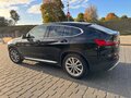 2018 BMW X4 20i II (G02), чёрный, 2790000 рублей - вид 7