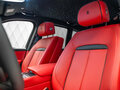 2025 Rolls-Royce Cullinan Black Badge I Рестайлинг (Series II), серый, 69100000 рублей - вид 10