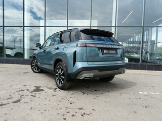2024 Jaecoo J7 I, серый, 2292000 рублей, вид 4