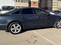2014 Audi A6 IV (C7), синий, 2300000 рублей - вид 7
