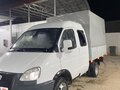2007 ГАЗ ГАЗель (33023/330273) Фермер, белый, 700000 рублей