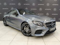 2017 Mercedes-Benz E-Класс 200 V (W213, S213, C238), серебристый - вид 3
