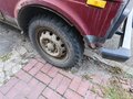 1991 Lada (ВАЗ) 2121 (4x4) I, красный, 170000 рублей - вид 4