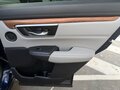 2019 Honda CR-V V, синий - вид 11