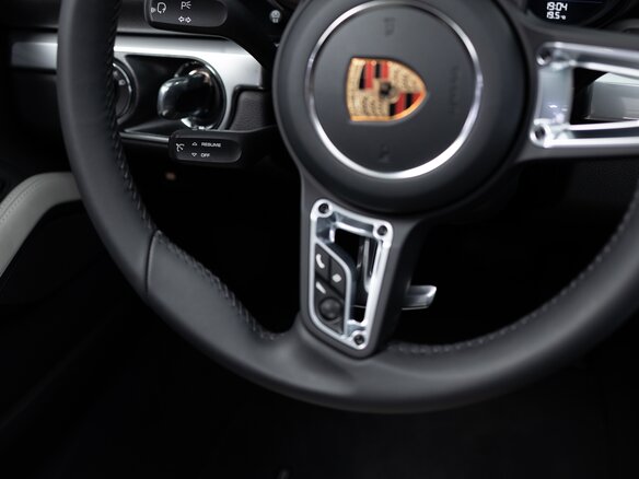 2025 Porsche Boxster IV 718 (982), серый, 12590000 рублей - вид 18
