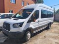 2018 Ford Transit, белый, 5750000 рублей - вид 1