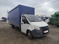 2024 ГАЗ ГАЗель Next, белый, 1999000 рублей - вид 2