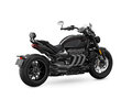 2026 Triumph Rocket 3, чёрный, 3990000 рублей - вид 8