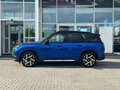 2025 Mini Countryman S III, синий, 6070000 рублей - вид 1